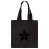 Small Canvas Tote Thumbnail