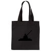 Small Canvas Tote Thumbnail