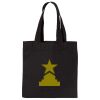 Small Canvas Tote Thumbnail