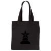 Small Canvas Tote Thumbnail