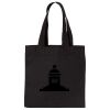 Small Canvas Tote Thumbnail