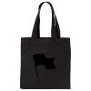 Small Canvas Tote Thumbnail