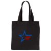 Small Canvas Tote Thumbnail