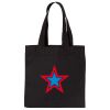 Small Canvas Tote Thumbnail