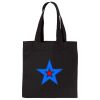 Small Canvas Tote Thumbnail