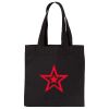 Small Canvas Tote Thumbnail