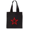Small Canvas Tote Thumbnail