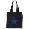 Small Canvas Tote Thumbnail