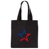 Small Canvas Tote Thumbnail
