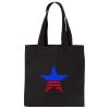 Small Canvas Tote Thumbnail