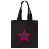Small Canvas Tote Thumbnail
