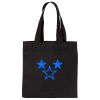 Small Canvas Tote Thumbnail