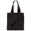 Small Canvas Tote Thumbnail