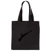 Small Canvas Tote Thumbnail