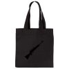 Small Canvas Tote Thumbnail