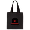 Small Canvas Tote Thumbnail