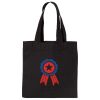 Small Canvas Tote Thumbnail