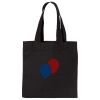 Small Canvas Tote Thumbnail
