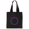 Small Canvas Tote Thumbnail