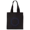 Small Canvas Tote Thumbnail