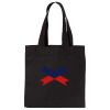 Small Canvas Tote Thumbnail