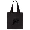 Small Canvas Tote Thumbnail