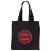 Small Canvas Tote Thumbnail