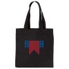 Small Canvas Tote Thumbnail