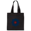 Small Canvas Tote Thumbnail