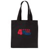 Small Canvas Tote Thumbnail
