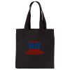Small Canvas Tote Thumbnail