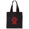 Small Canvas Tote Thumbnail