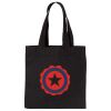 Small Canvas Tote Thumbnail