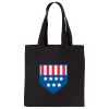 Small Canvas Tote Thumbnail