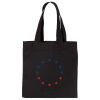 Small Canvas Tote Thumbnail