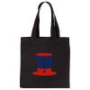 Small Canvas Tote Thumbnail