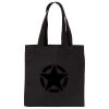 Small Canvas Tote Thumbnail