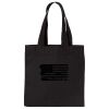 Small Canvas Tote Thumbnail