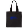 Small Canvas Tote Thumbnail