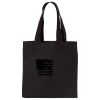 Small Canvas Tote Thumbnail