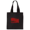 Small Canvas Tote Thumbnail
