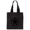 Small Canvas Tote Thumbnail