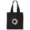 Small Canvas Tote Thumbnail