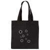 Small Canvas Tote Thumbnail