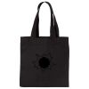 Small Canvas Tote Thumbnail
