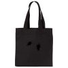 Small Canvas Tote Thumbnail