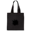 Small Canvas Tote Thumbnail