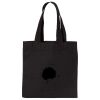 Small Canvas Tote Thumbnail
