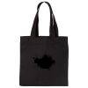 Small Canvas Tote Thumbnail