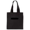 Small Canvas Tote Thumbnail